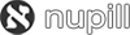 logo NUPILL