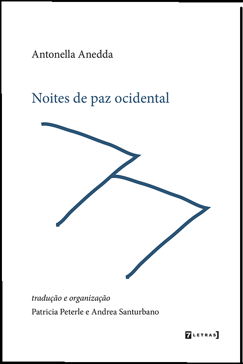 Noites de paz ocidental